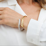 צמיד ברי 2 TONES