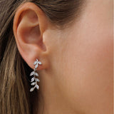 עגילי בלינגי ליף