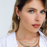 שרשרת מוני גולד