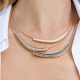 שרשרת מוני גולד