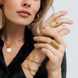 צמיד קורטני