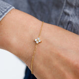 צמיד טייני פלאוור בלינג