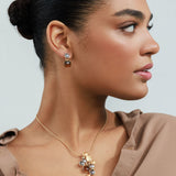 שרשרת ליאן גולד