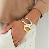 צמיד אריקה 2 TONES