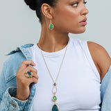 שרשרת ארוכה דאייר