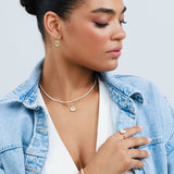 שרשרת ניו שייל לב