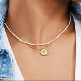 שרשרת ניו שייל לב