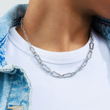 סט שרשרת וצמיד סולן