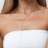 שרשרת בלינגי נופלת