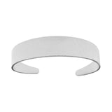 צמיד טדי עבה