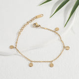 צמיד קאטי עיגולים