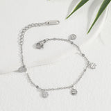 צמיד קאטי עיגולים