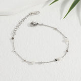 צמיד אנג'י וייט