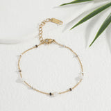 צמיד אנג'י וייט